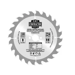K21624M-X10  Piła D216 K2,4/1,6 F30 Z24 ATB