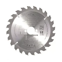 K19024M-X10  Piła D190 K2,2/1,4 F30 Z24 ATB