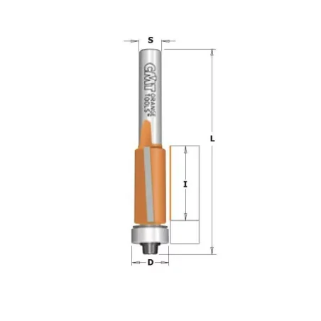 906.629.11 Frez HM I38,1  D12,7 S12 + dolne łożysko