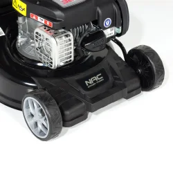 KOSIARKA SPALINOWA BEZ NAPĘDU NAC LP42-300BS-JR