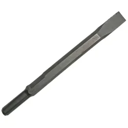 Dłuto płaskie 305/25mm HEX20 do młota VWH718 Vander