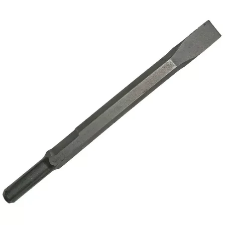 Dłuto płaskie 305/25mm HEX20 do młota VWH718 Vander