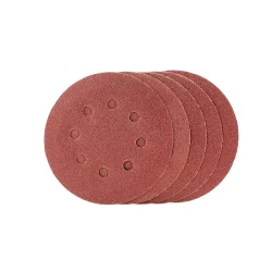 Papierowy dysk ścierny 190mm gr.180/5szt/Vander