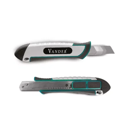 Nóż techniczny z ostrzem wym.VAK783 VANDER
