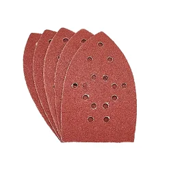 Papier ścierny delta gr.100 VSO708 VANDER 1KPL5SZT