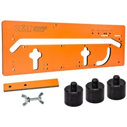 CMT650 Szablon do łączenia blatów