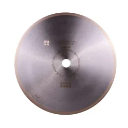 Tarcza diamentowa tnąca 1A1R 400mm HARD CERAMICS DISTAR