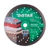 Tarcza diamentowa tnąca 1A1R Turbo 230mm ELITE MAX DISTAR