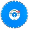 Tarcza diamentowa tnąca 1A1RSS 504mm CLASSIC H12 DISTAR