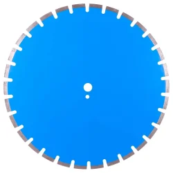 Tarcza diamentowa tnąca 1A1RSS 504mm CLASSIC H12 DISTAR