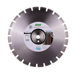 Tarcza diamentowa tnąca 1A1RSS 400mm ABRASIVE DISTAR
