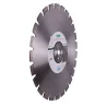 Tarcza diamentowa tnąca 1A1RSS 450mm ABRASIVE DISTAR