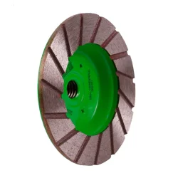 Tarcza diamentowa szlifująca DGM-S 100mm №2 ELITE ACTIVE DISTAR