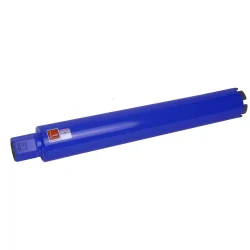 Wiertło diamentowe DDS-W 72mm x 450mm 1 1/4 UNC REINFORCED CONCRETE DISTAR