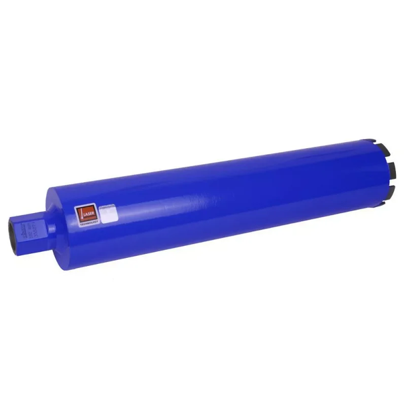 Wiertło diamentowe DDS-W 100mm x 450mm 1 1/4 UNC REINFORCED CONCRETE DISTAR