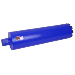 Wiertło diamentowe DDS-W 120mm x 450mm 1 1/4 UNC REINFORCED CONCRETE DISTAR