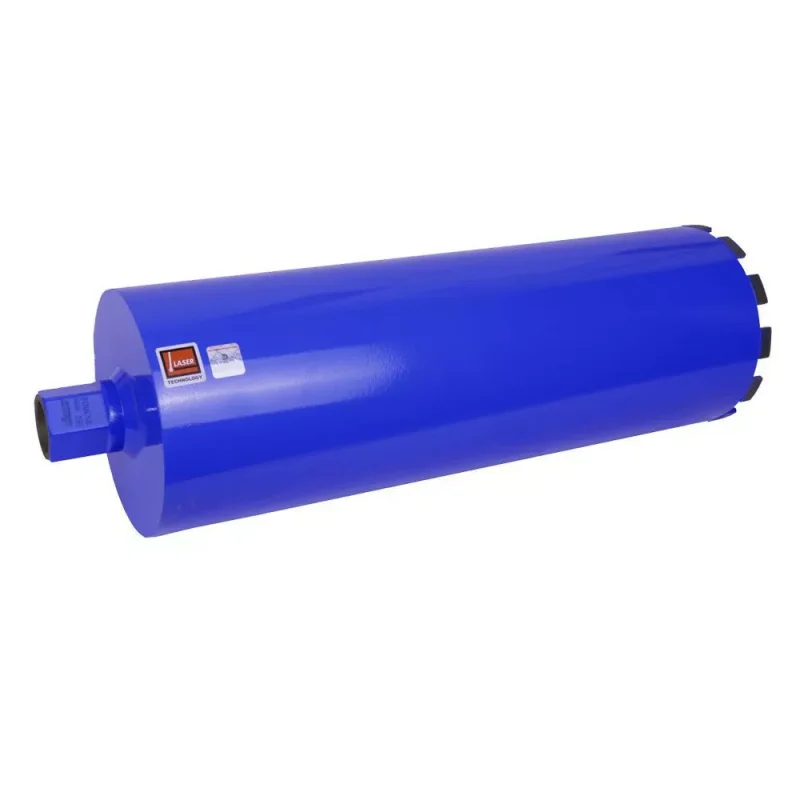 Wiertło diamentowe DDS-W 160mm x 450mm 1 1/4 UNC REINFORCED CONCRETE DISTAR