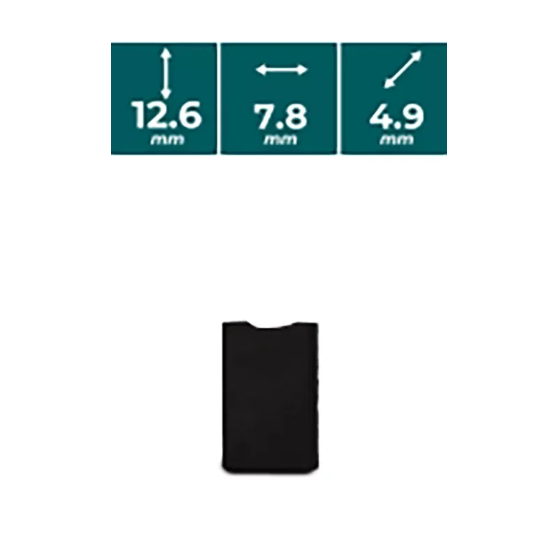 SZCZOTKI WĘGLOWE do VAG703/VSK703 Vander
