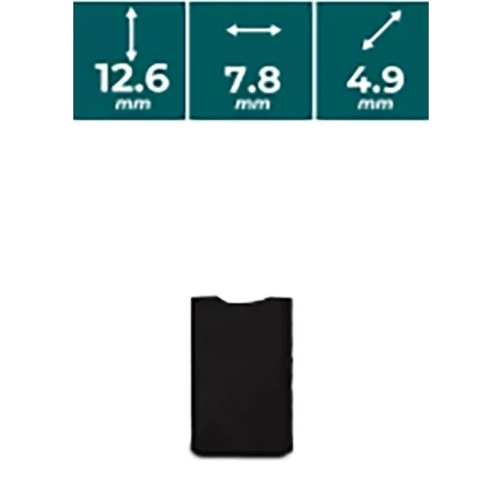 SZCZOTKI WĘGLOWE do VAG703/VSK703 Vander