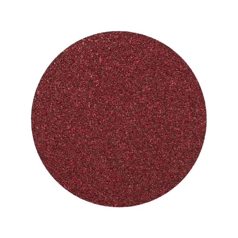 1 szt Krążek ścierny na rzep 125x240 gr.  PL 28 CK