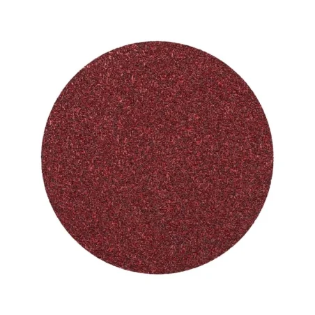 1 szt Krążek ścierny na rzep 125x240 gr.  PL 28 CK