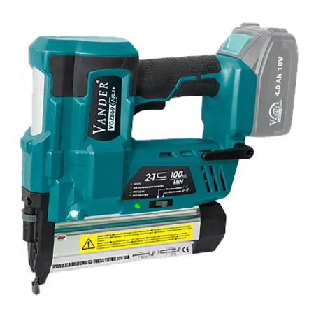 Gwoździarka AKU+ VGZ869 VANDER