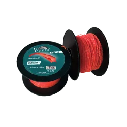 Żyłka tnąca do kos i podkaszarek VAK712