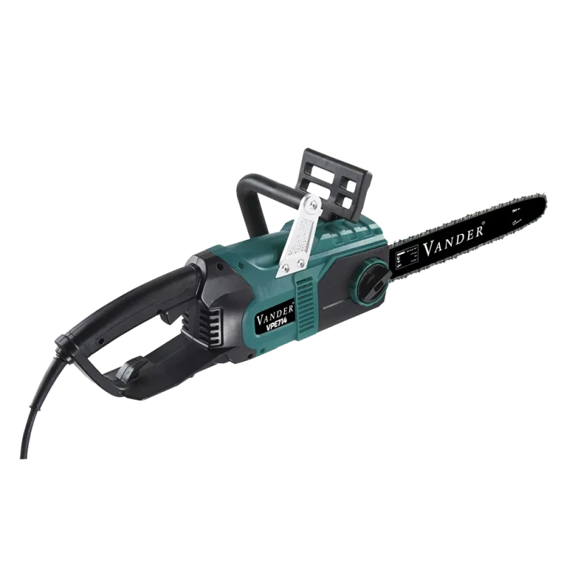 Pila łańcuchowa elektryczna 2400W 40cm SDS wolny start VPE715 VANDER