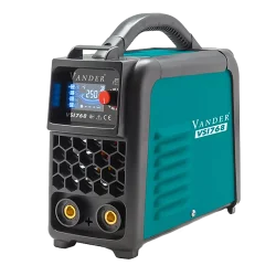 NOWOŚĆ Spawarka inwertorowa synergia VSI768 20-250 A VANDER