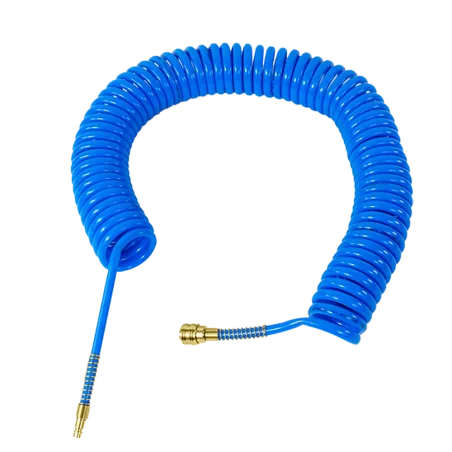 Wąż spiralny pneumatyczny 10m VZA721 Vander
