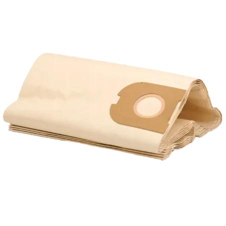 Worki papierowe do odkurzacza VOP727 VANDER