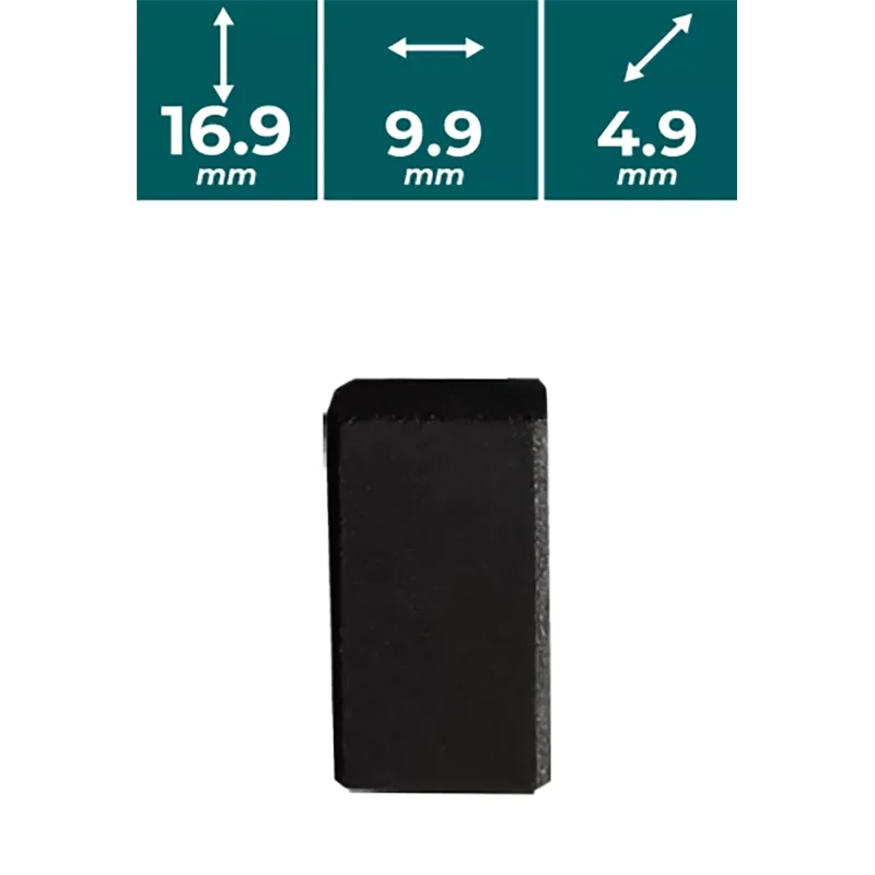 SZCZOTKI WĘGLOWE do VID748/VWU748 Vander