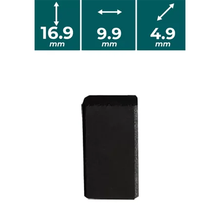 SZCZOTKI WĘGLOWE do VID748/VWU748 Vander