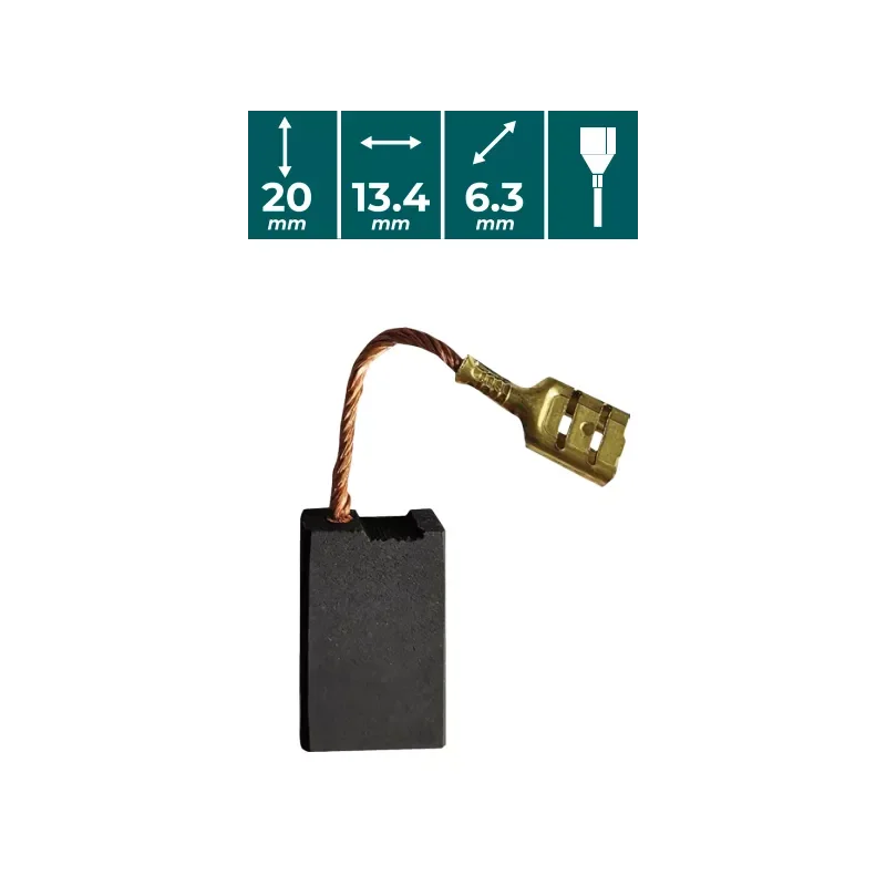 Szczotkotrzymacz VUD707 VANDER