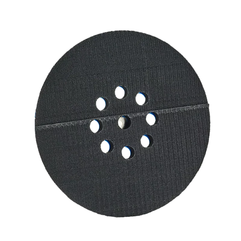 Uchwyt papieru z rzepem VSR771-2 dysk do żyrafy 180mm