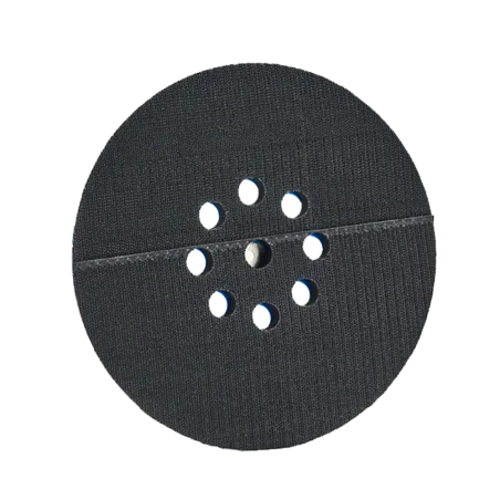 Uchwyt papieru z rzepem VSR771-2 dysk do żyrafy 180mm