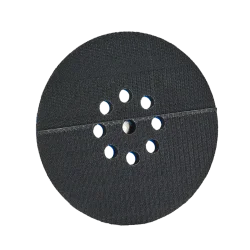 Uchwyt papieru z rzepem VWS770/VSR796 dysk do żyrafy 230mm