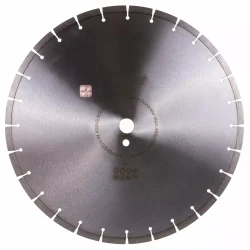 1A1RSS/C3-W 400x3,5/2,5x10x25,4-28 F4 Green Concrete DISTAR