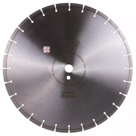 1A1RSS/C3-W 400x3,5/2,5x10x25,4-28 F4 Green Concrete DISTAR