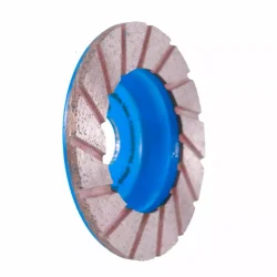 DGM-S 100/22,23-15 №00 Extra-Active DISTAR