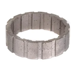 DIAMENTOWY SEGMENT K D35X2,5X8+2 RS-TURBO