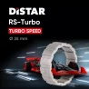 DIAMENTOWY SEGMENT K D35X2,5X8+2 RS-TURBO