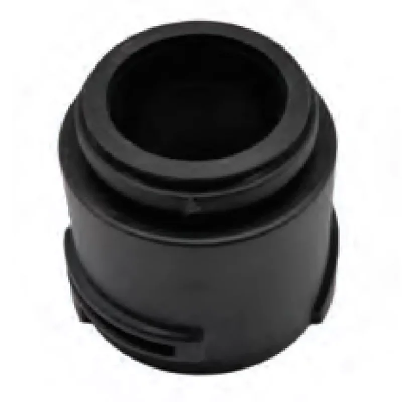 Króciec wydmuchowy VSR796 Vander średnica węża 36mm