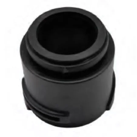 Króciec wydmuchowy VSR796 Vander średnica węża 36mm