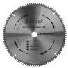 Tarcza do aluminium do ukośnicy VUD707 VUD707-100T VANDER