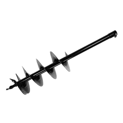 WIERTŁO WIERTNICY DO GLEBY 200MM VAK764 VANDER