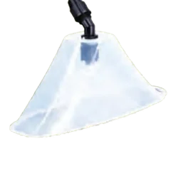 Osłona herbicydowa do VOC802 VAK784