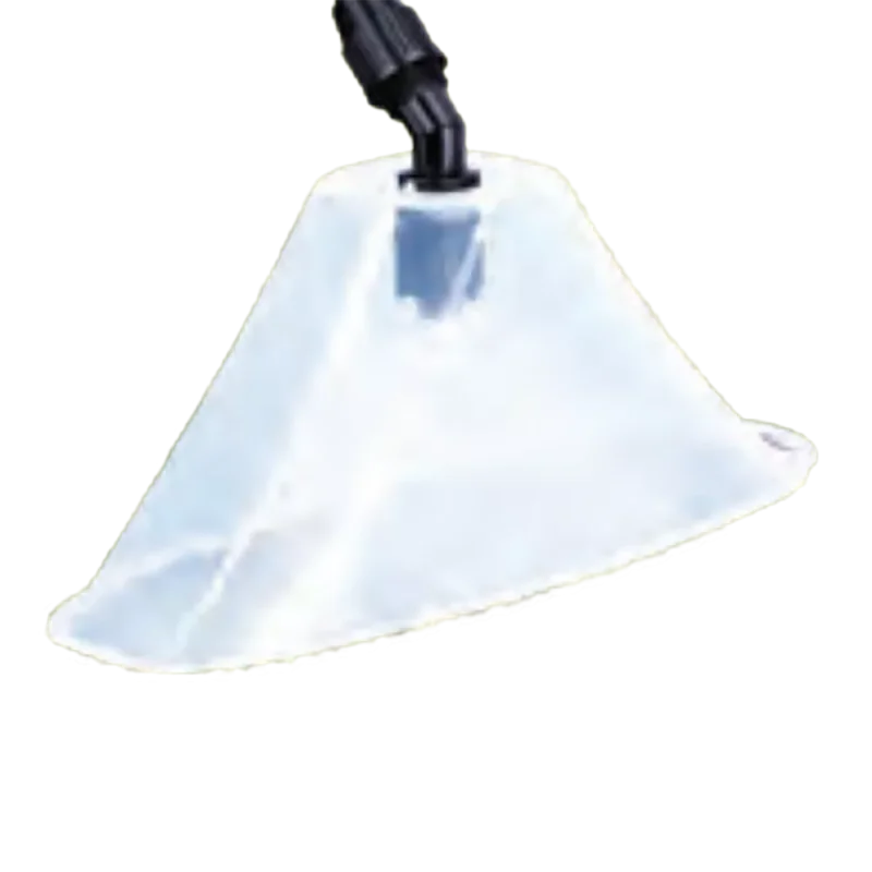 Osłona herbicydowa do VOC802 VAK784