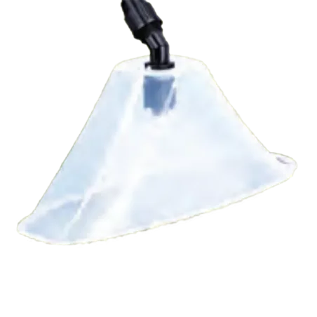 Osłona herbicydowa do VOC802 VAK784