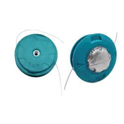 Głowica z żyłką do VAK716  VANDER